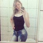Profil de Anjaly
