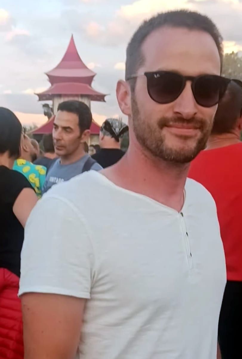 Profil de Arezki