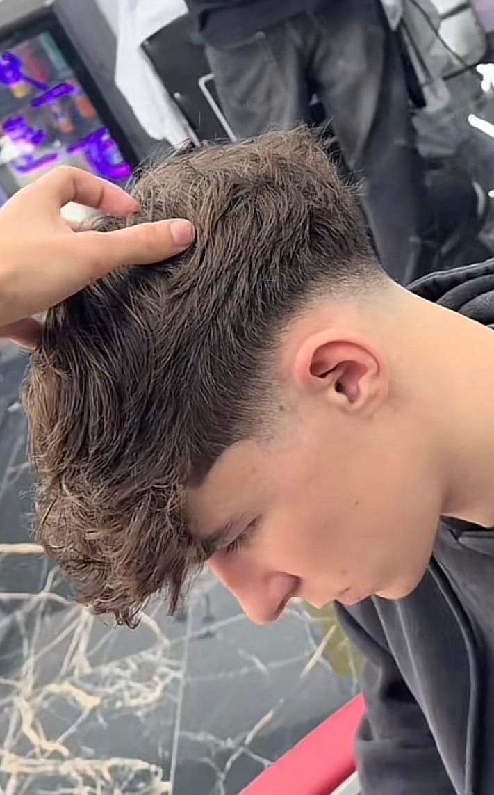 Profil de Daan