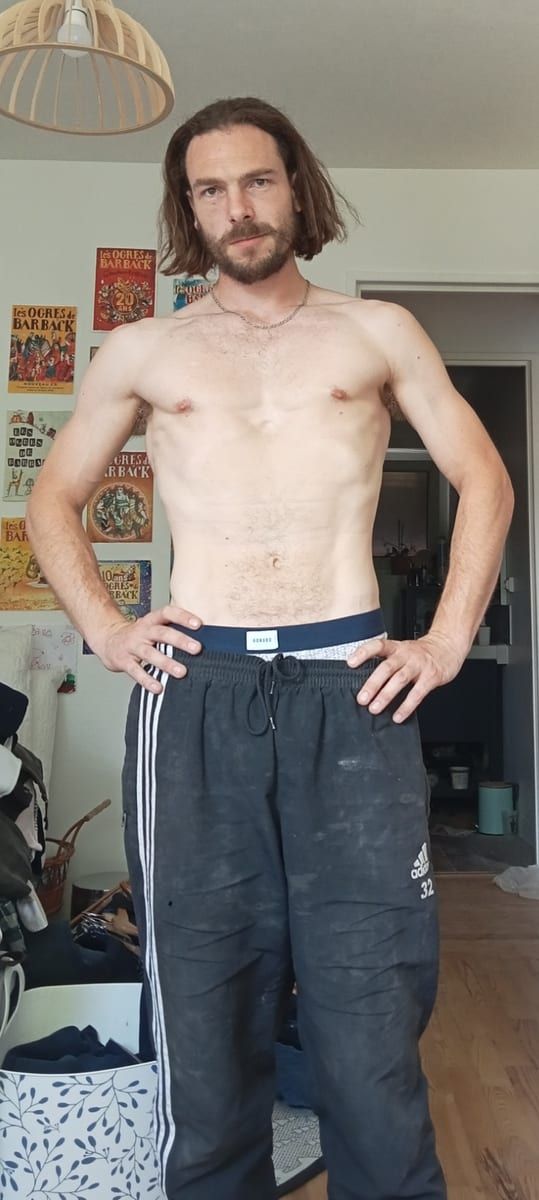 Profil de Redha