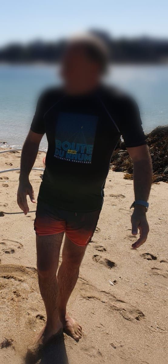Profil de Zeev