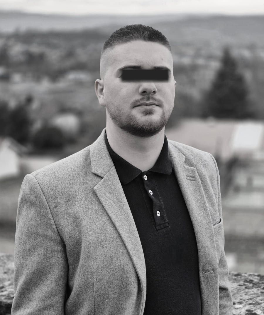 Profil de Reihane