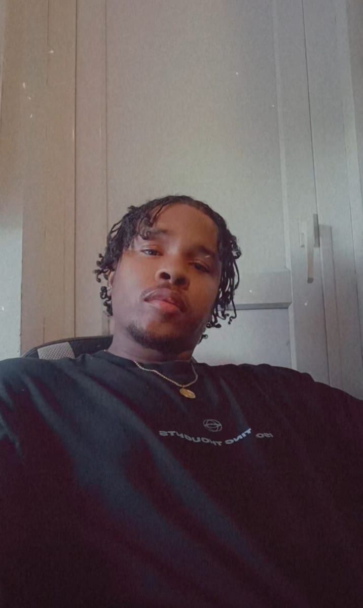 Profil de Rigobert