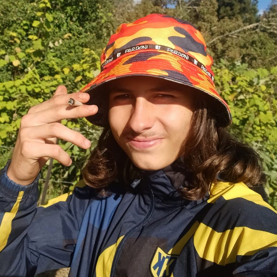 Profil de Woilid