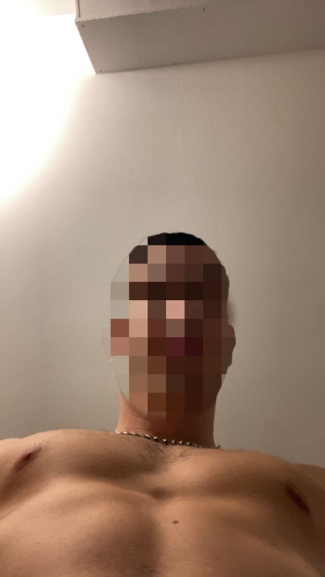 Profil de Myke