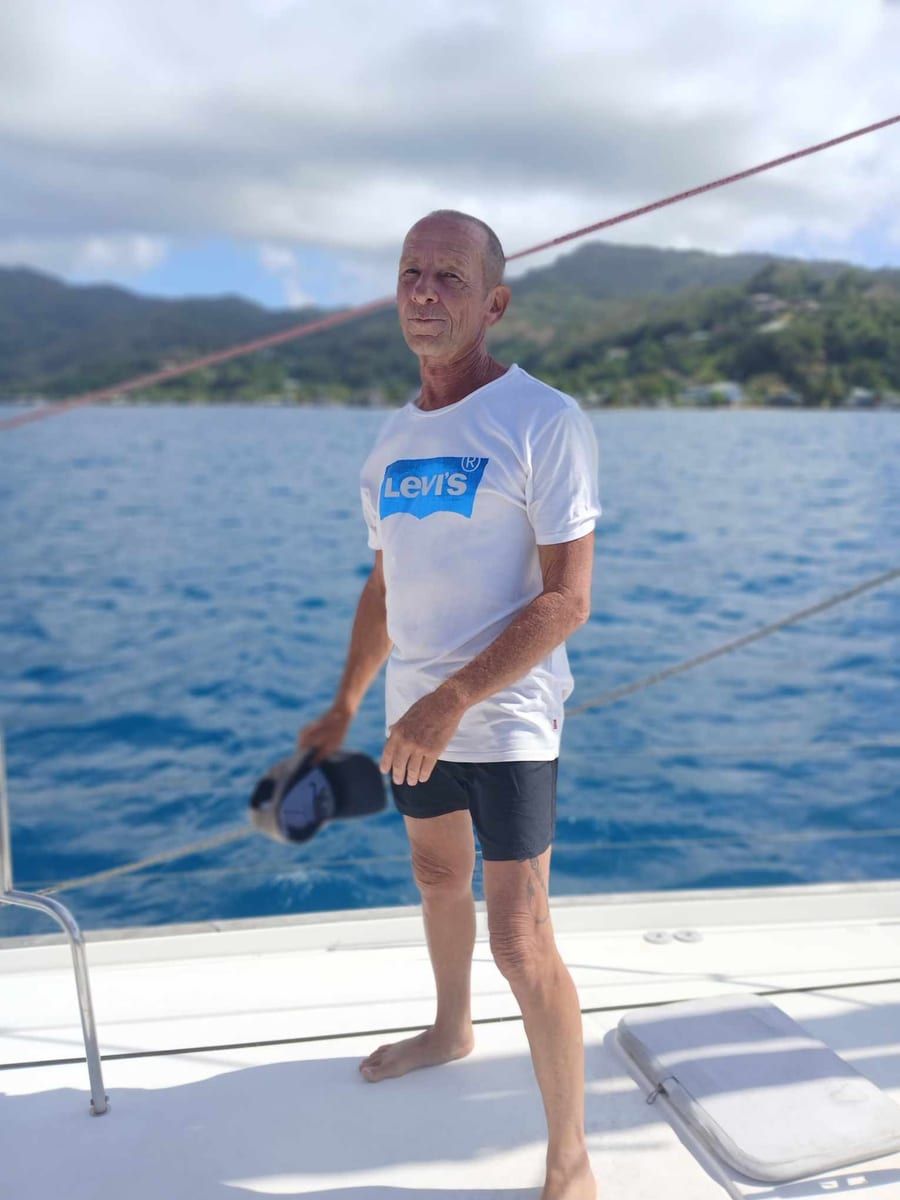 Profil de Kaleb