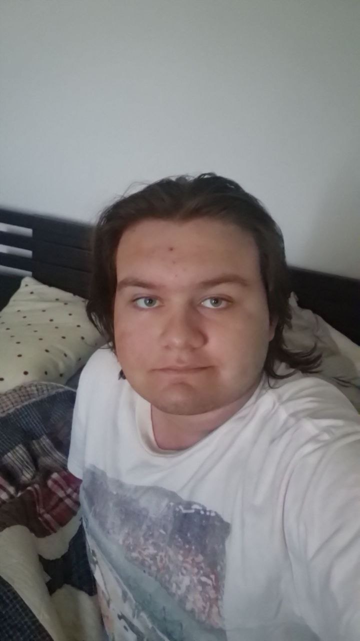 Profil de Nao