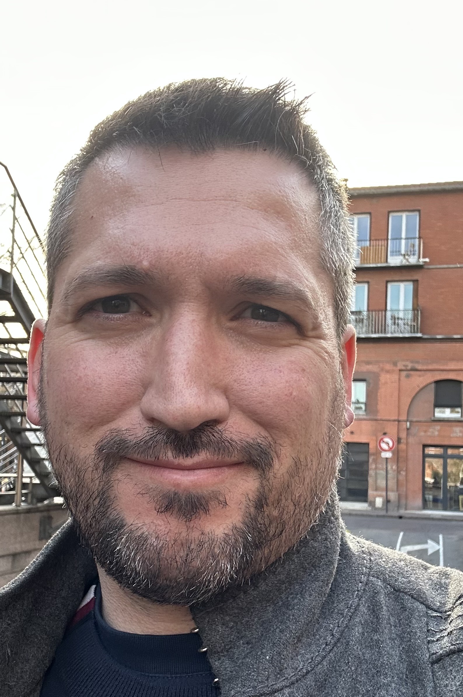 Profil de Rachide
