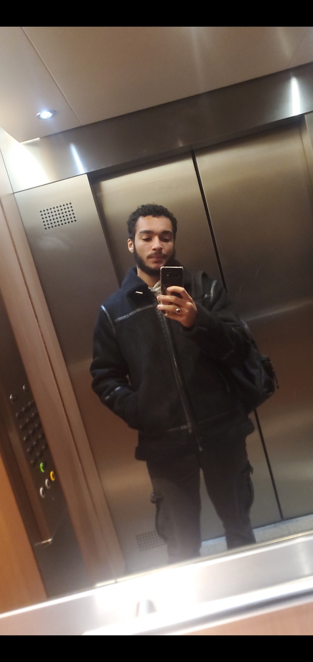 Profil de Darel