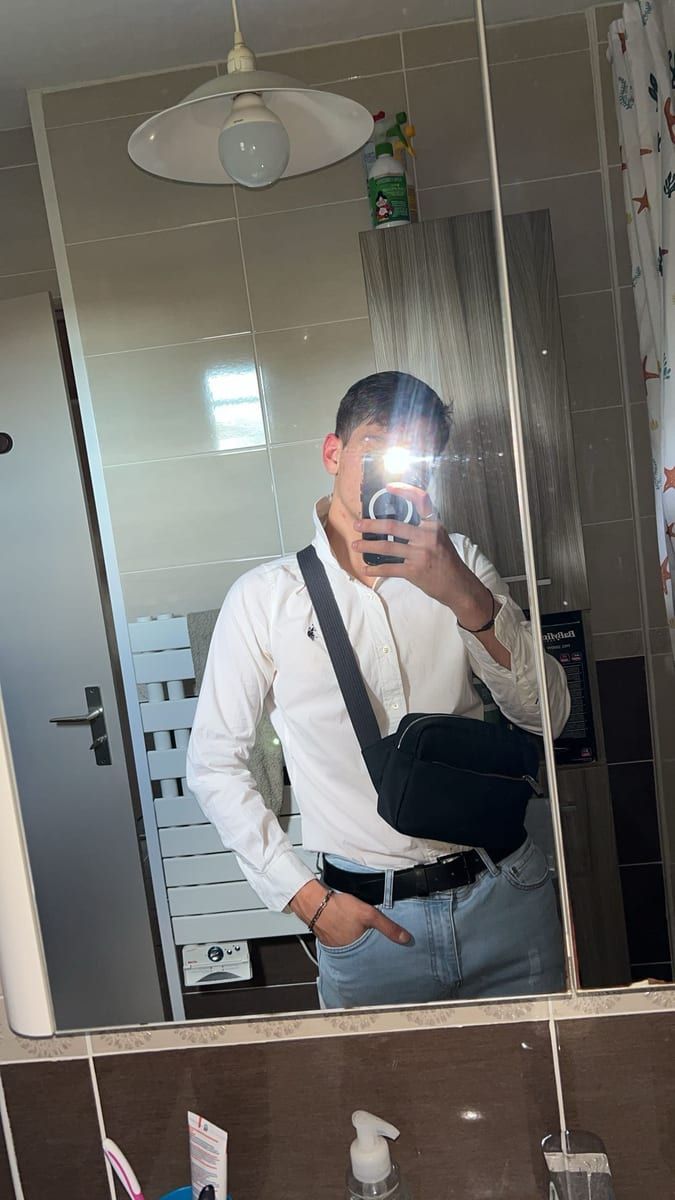 Profil de Kamille