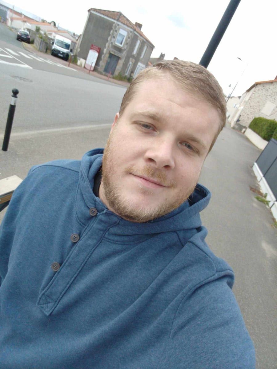 Profil de Chrys