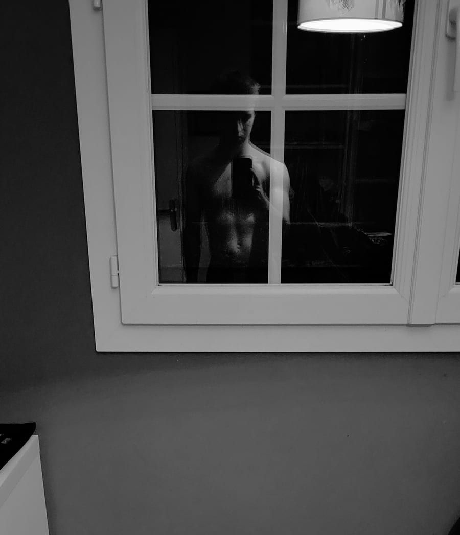 Profil de Elyott