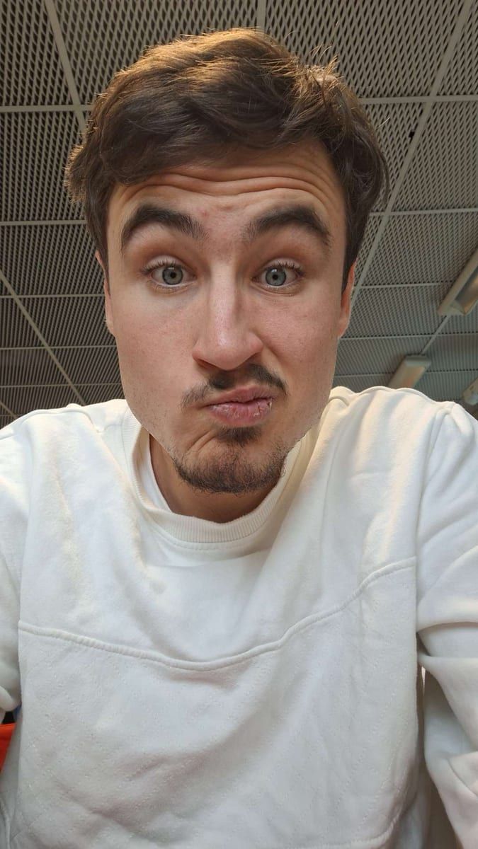 Profil de Ihssane