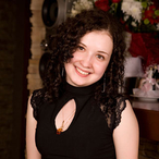 Profil de Alisha
