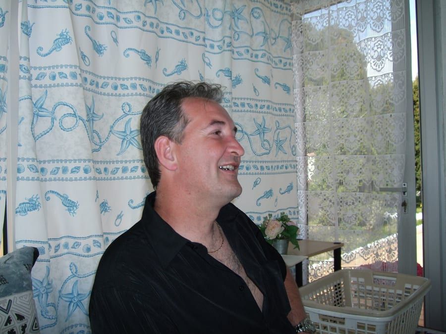 Profil de Yohav