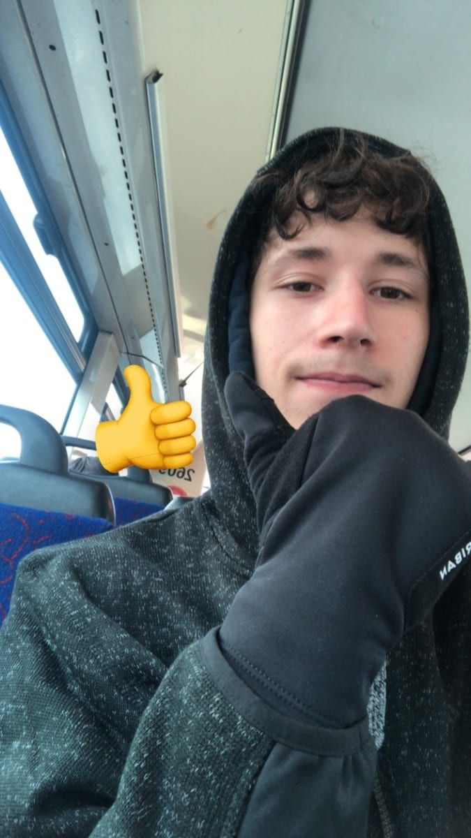 Profil de Dinis