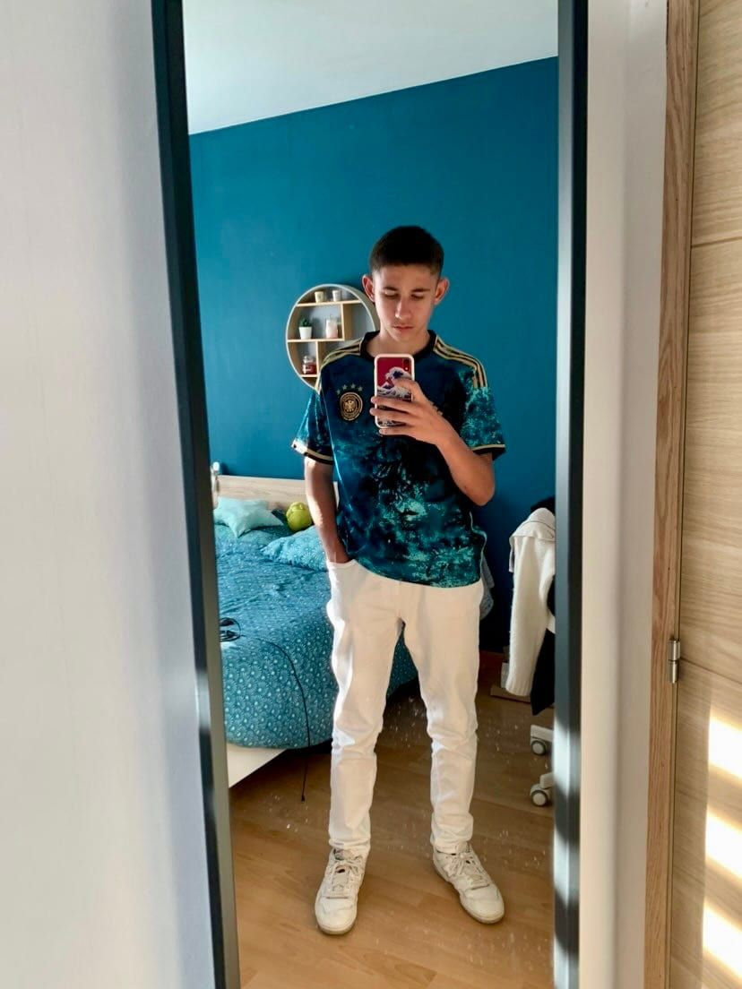 Profil de Kurt