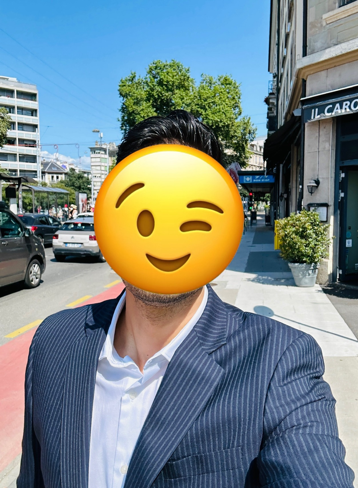 Profil de Montassar