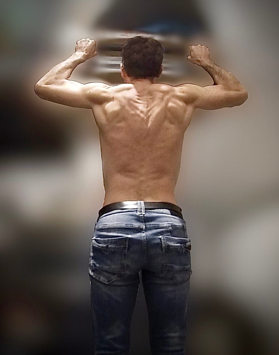 Profil de Nilo
