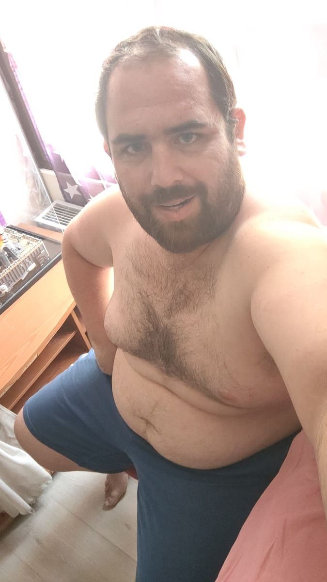 Profil de Salime