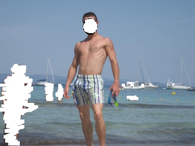 Profil de Sergo