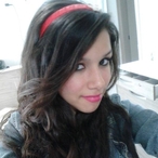 Profil de Wafa