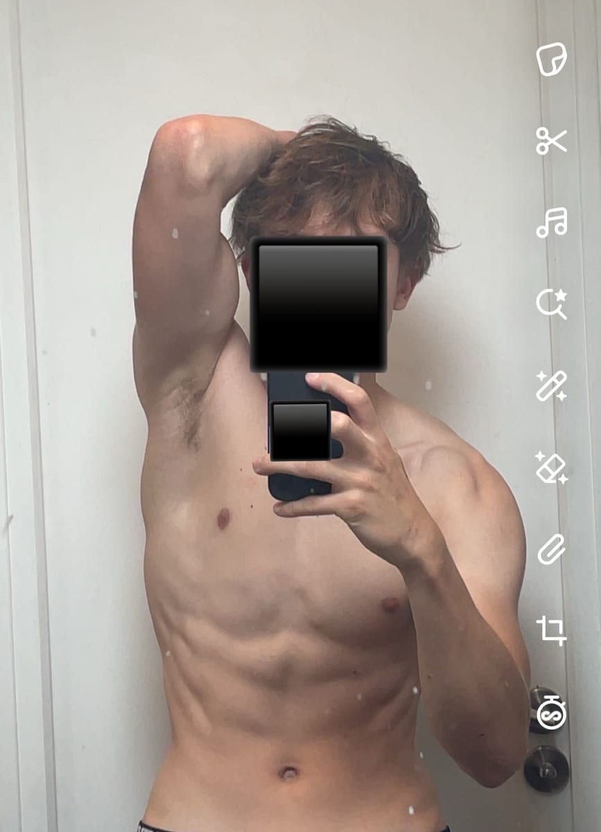 Profil de Benicio