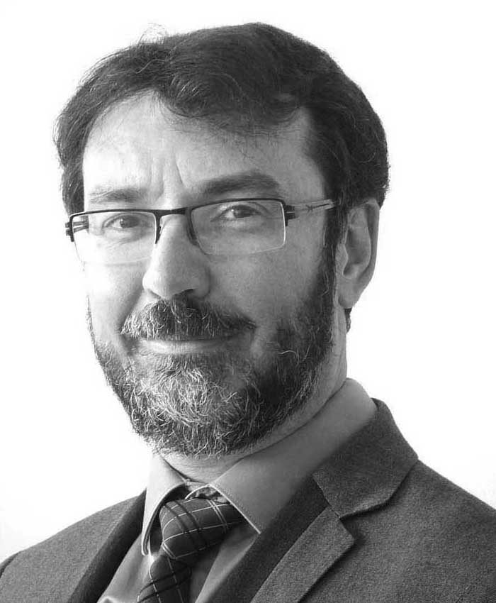 Profil de Bunyamin