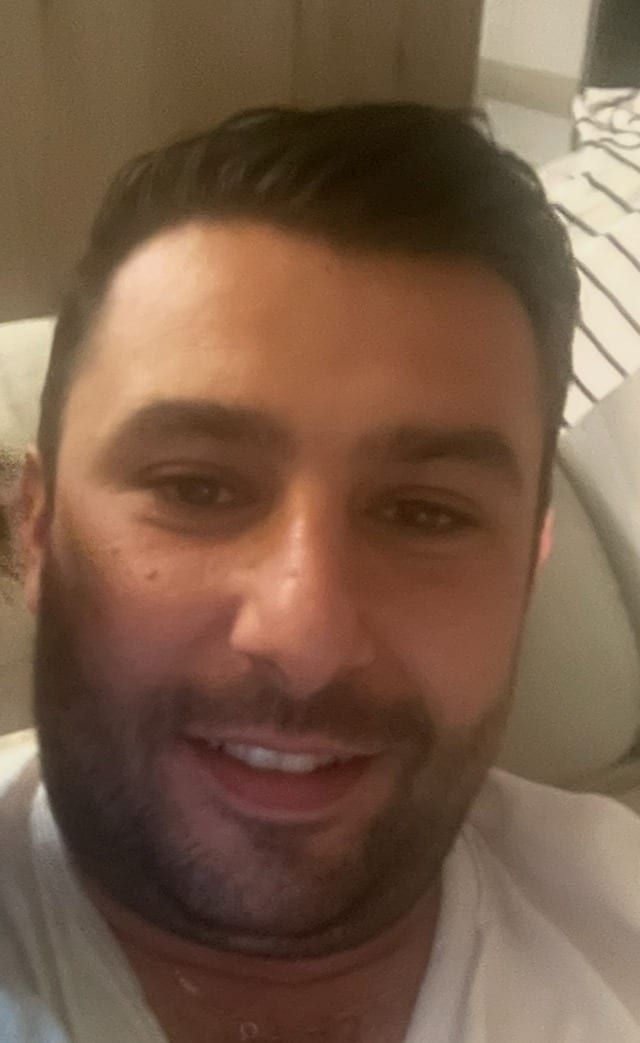 Profil de Alon