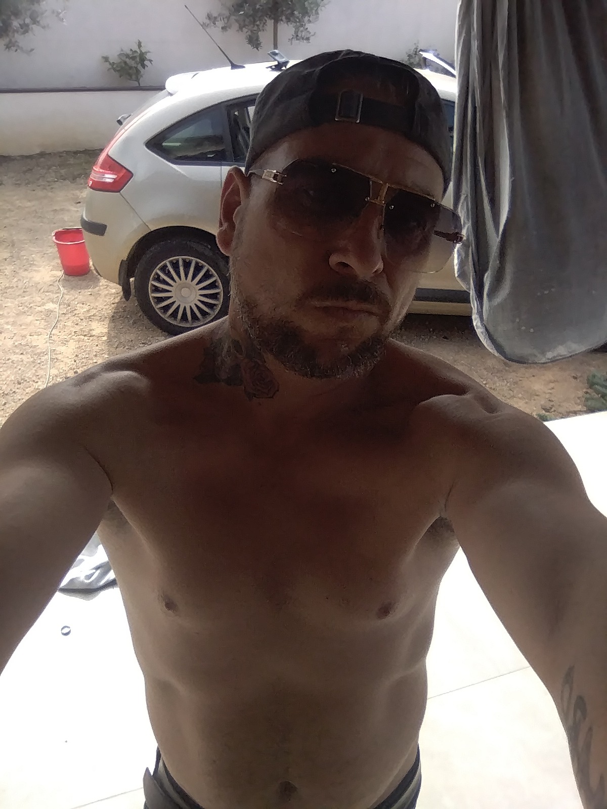 Profil de Nacer