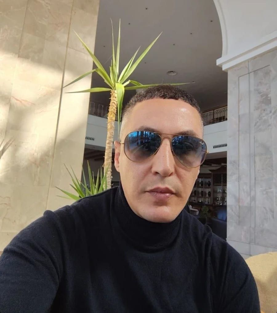 Profil de Rouchdi