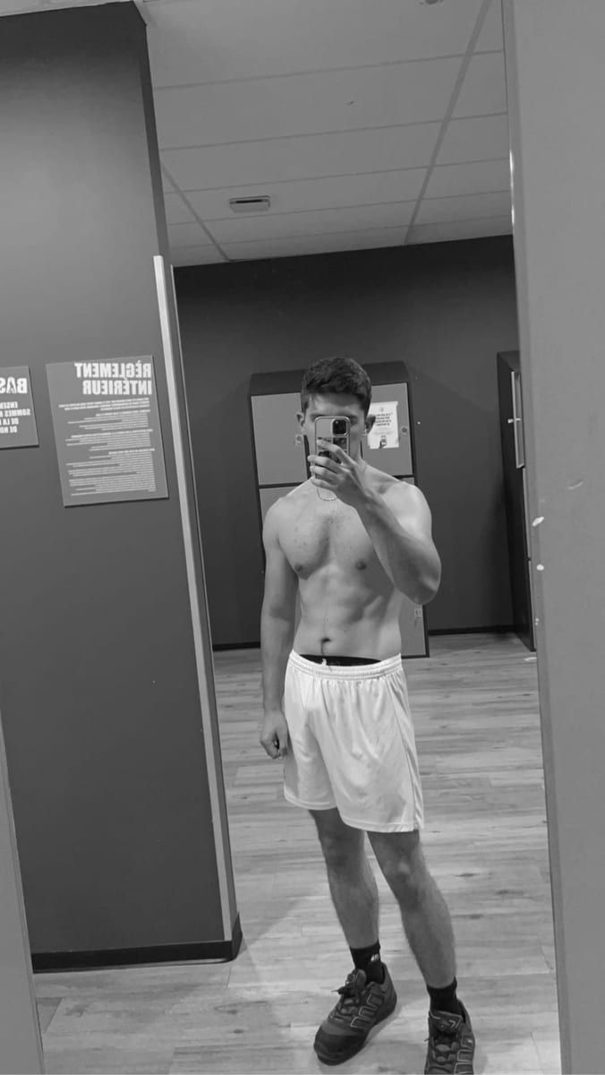 Profil de Benyamine