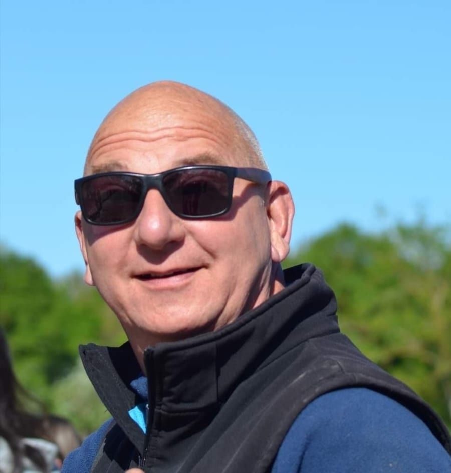 Profil de Olindo
