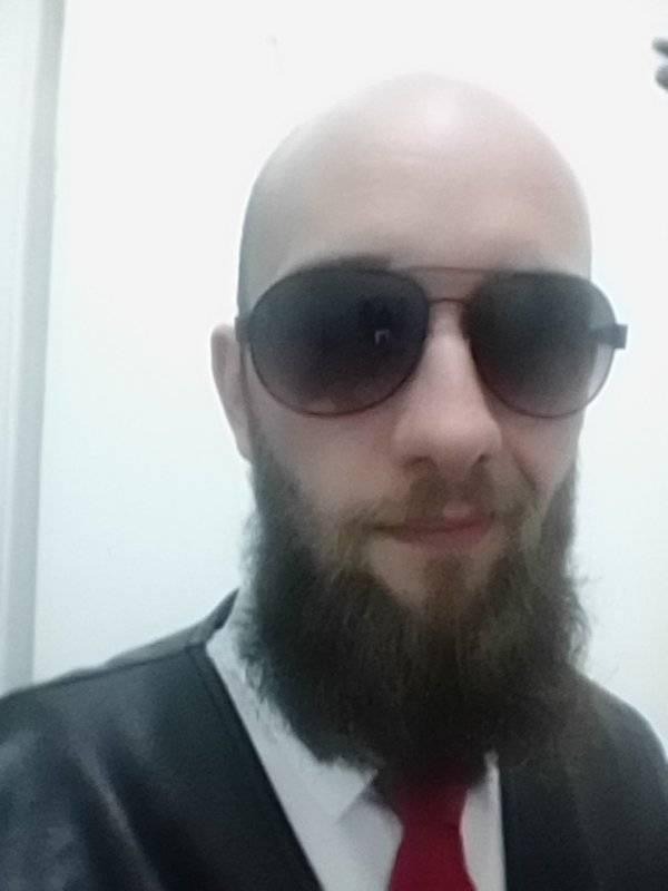 Profil de Kaleb