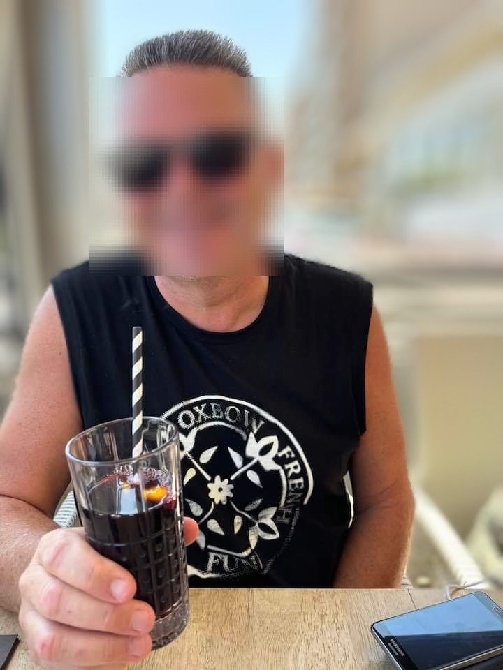 Profil de Toufique