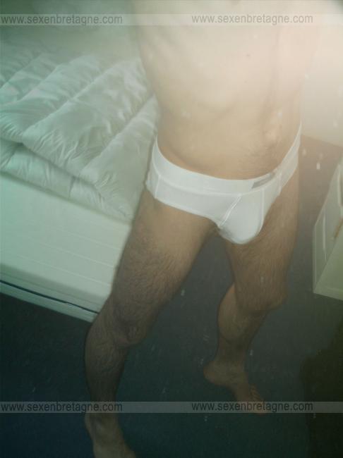 Profil de Pierrick