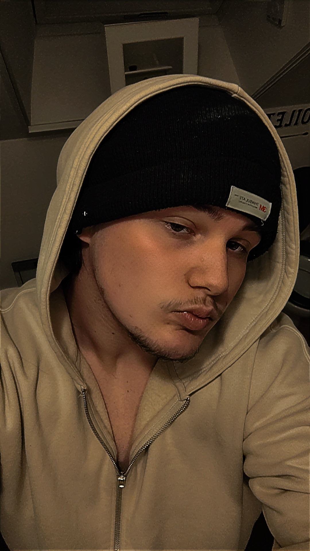 Profil de Ziyed