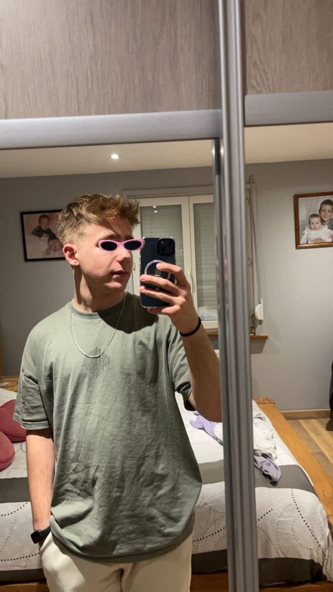 Profil de Yvic
