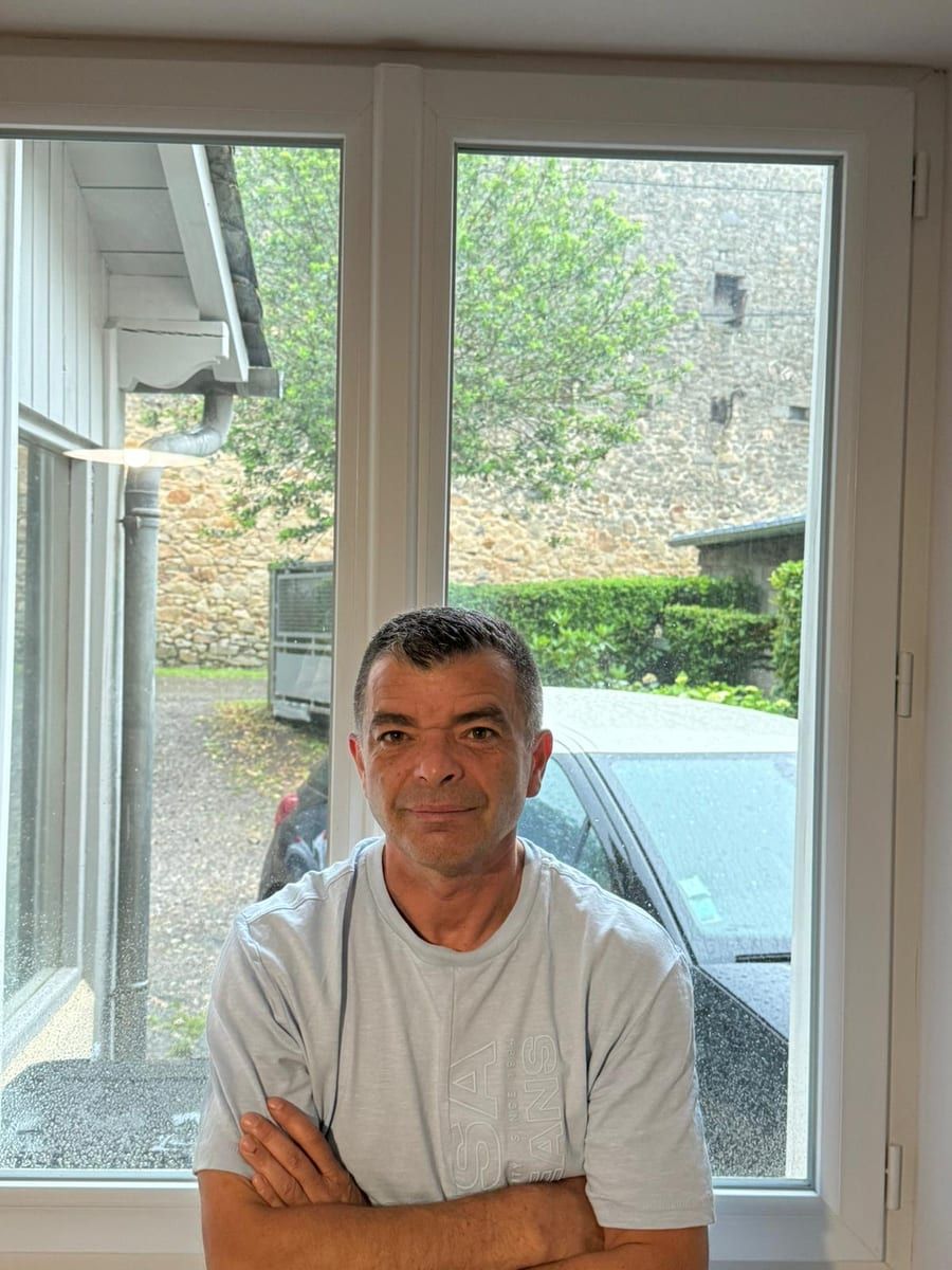 Profil de Ouissam