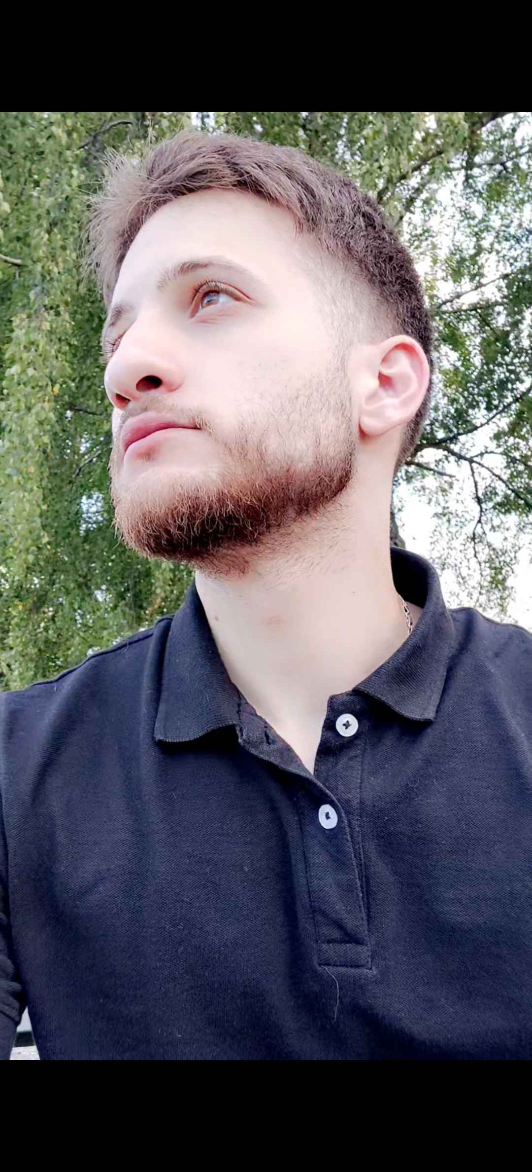 Profil de Dickson