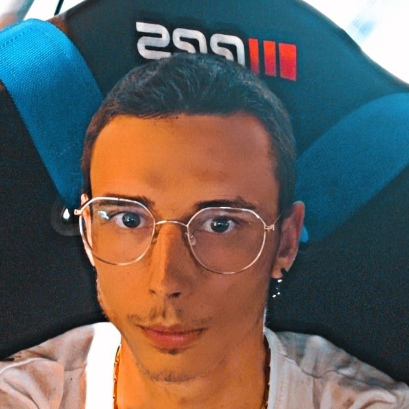 Profil de Yanisse